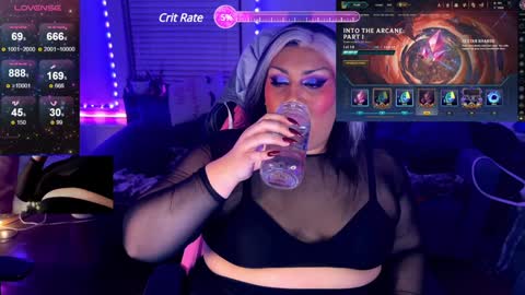 littledracula666 online show from December 19, 10:56 am