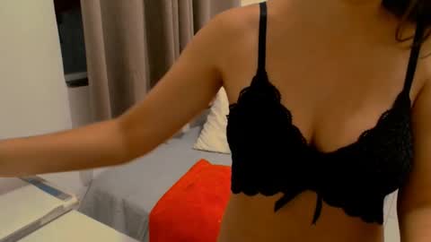 LittleDream20 online show from October 25, 9:08 am