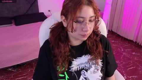 Angel  online show from May 16, 8:18 pm