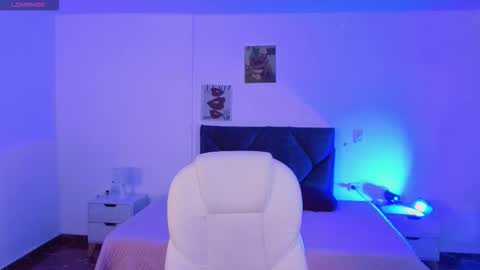 Angel  online show from March 21, 9:08 pm