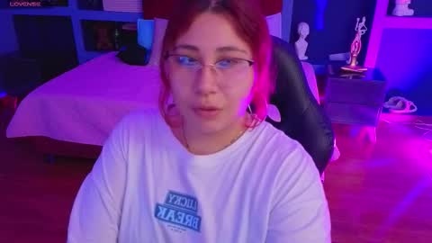 Angel  online show from February 21, 8:56 pm