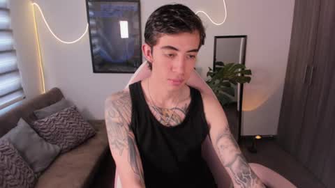 Ferxxo online show from January 3, 1:46 pm