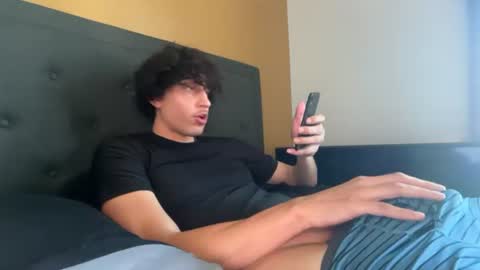 littlejay33 online show from July 4, 9:40 pm