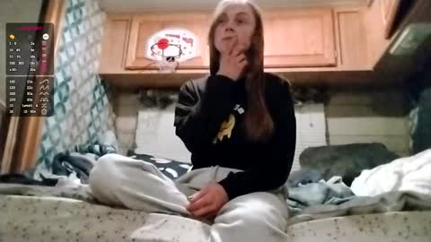 littleleo96 online show from November 9, 5:00 am