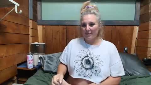 lisanixs online show from May 6, 3:34 am