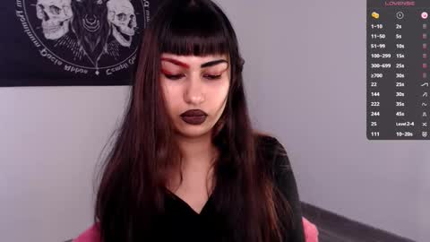 Lucifer online show from November 11, 8:55 pm