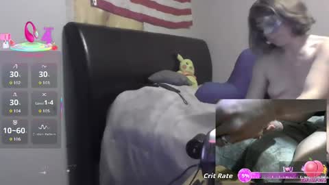 Tittygirl8 online show from June 8, 7:59 pm