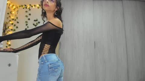 Luna online show from February 20, 12:30 am