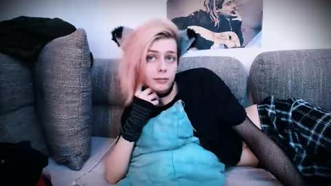 Felix online show from October 27, 2:50 pm