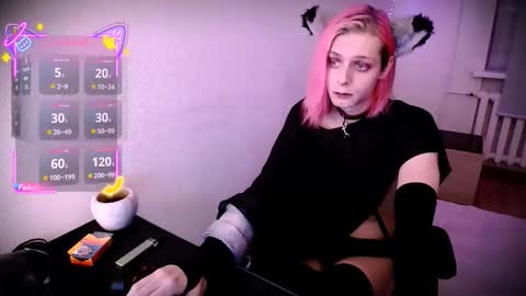 Felix online show from February 3, 12:53 pm