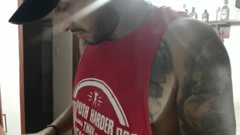 Kruger and girls online show from March 28, 5:20 am