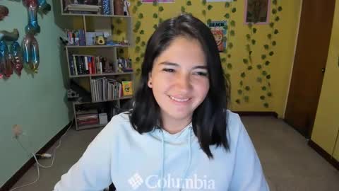 Mia  Wednesday to Sunday 730 am to 1030 am Colombian Hour D online show from February 28, 3:26 am