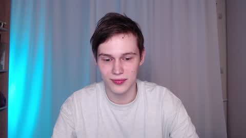 Sonnenschein online show from January 24, 9:26 pm