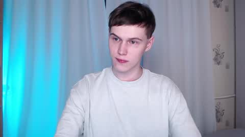 Sonnenschein online show from March 4, 8:38 pm