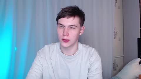 Sonnenschein online show from March 12, 11:12 pm