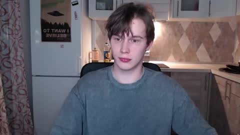 Sonnenschein online show from February 7, 9:29 pm