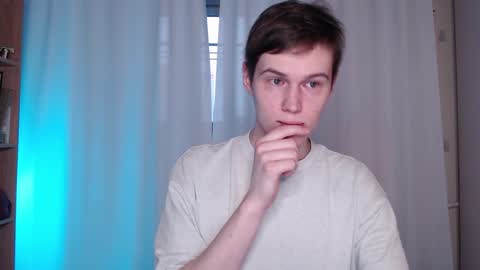 Sonnenschein online show from January 25, 11:44 am