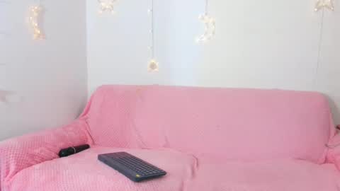 Snapshot of littlesammysexy chatting on October 2, 9:24 pm Sammy online show from October 2, 9:24 pm