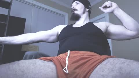 Alex or LSS online show from April 7, 6:48 am