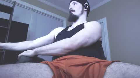 Alex or LSS online show from March 1, 7:45 am