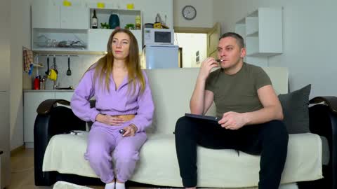 Little Tifany online show from January 14, 1:08 pm