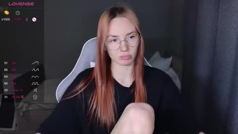 Eliana online show from November 28, 10:55 am