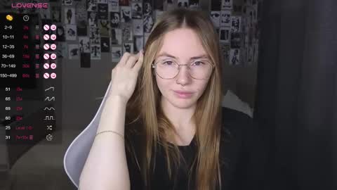 Eliana online show from April 5, 10:01 am