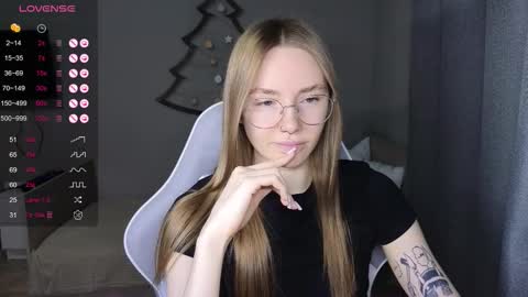 Eliana online show from January 9, 9:48 am