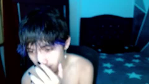 Eros online show from November 11, 2:58 am