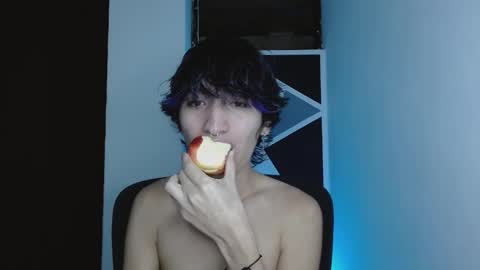 Eros online show from February 3, 2:53 am