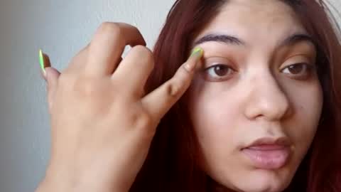 littylit304 online show from March 10, 11:06 pm