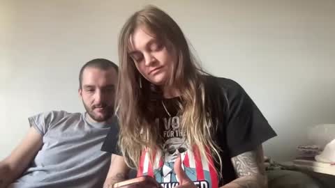 Nina online show from December 30, 8:04 pm