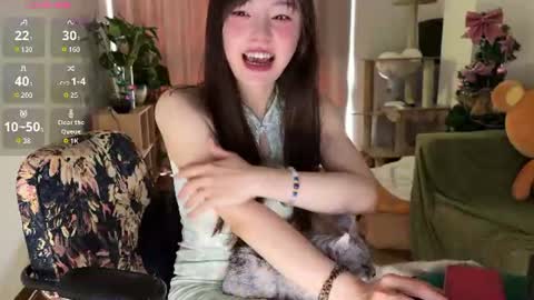 nana online show from June 20, 1:45 am