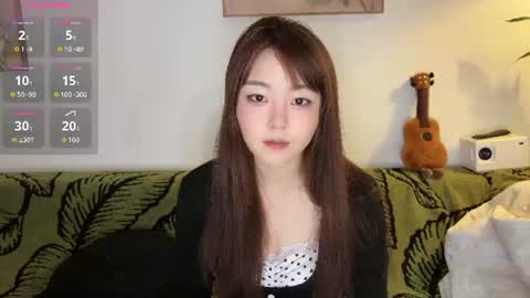 nana online show from July 14, 2:16 am