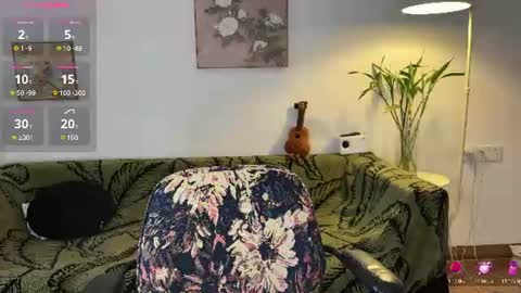 nana online show from July 19, 2:25 am