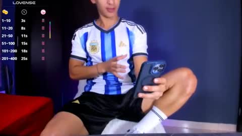 Luis Castro  online show from June 17, 1:49 pm