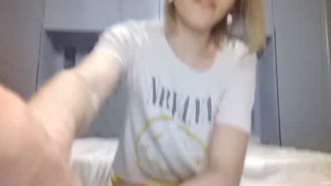 Liv Winters online show from December 14, 7:14 pm