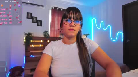 Snapshot of livfabi_ chatting on March 6, 6:37 pm Livfabi  online show from March 6, 6:37 pm