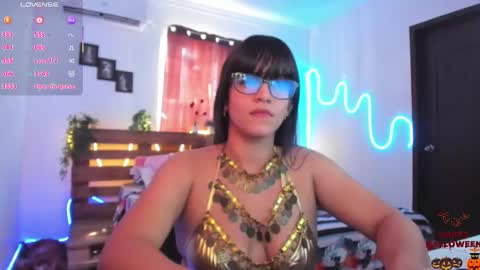 Snapshot of livfabi_ chatting on October 9, 5:40 pm Livfabi  online show from October 9, 5:40 pm