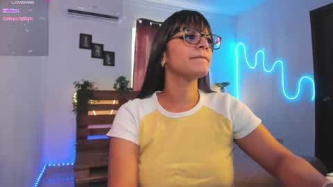Snapshot of livfabi_ chatting on January 20, 4:45 pm Livfabi  online show from January 20, 4:45 pm