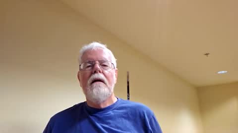 livinfree69 online show from May 9, 6:58 pm