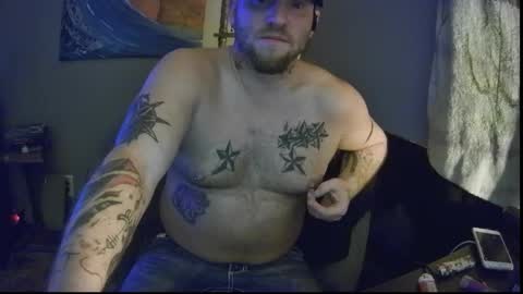 Snapshot of livingpuddle chatting on October 3, 1:37 am livingpuddle online show from October 3, 1:37 am