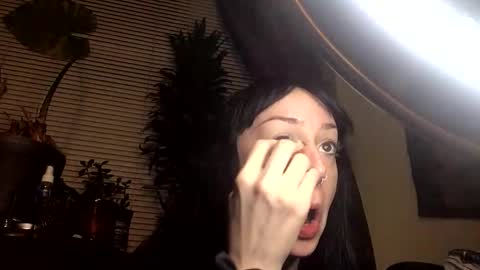 Liv Mirage online show from January 14, 2:52 am