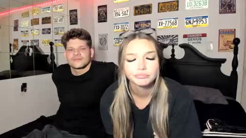 Livvy online show from February 3, 5:29 am