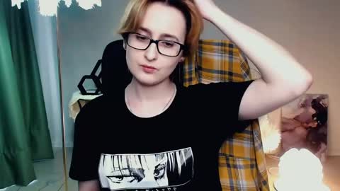 LixeLuna online show from May 31, 7:07 am
