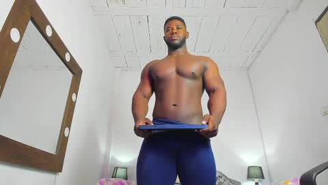 lixxxymorgan online show from April 2, 7:10 pm