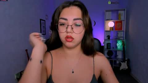 lixy_bloom online show from November 14, 6:59 am