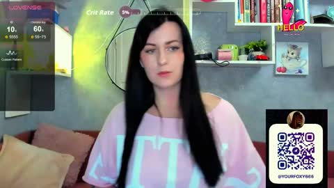liya_gorgeous online show from March 22, 6:01 pm