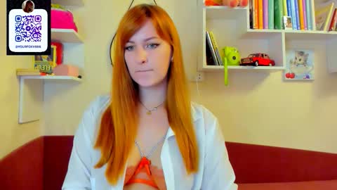 liya_gorgeous online show from November 16, 8:44 pm