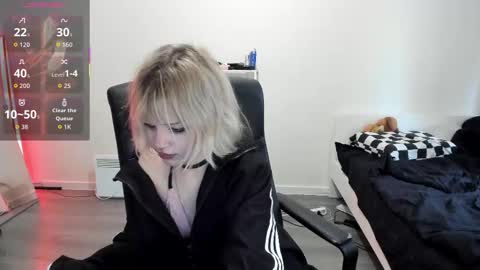 LIA online show from October 5, 12:35 pm